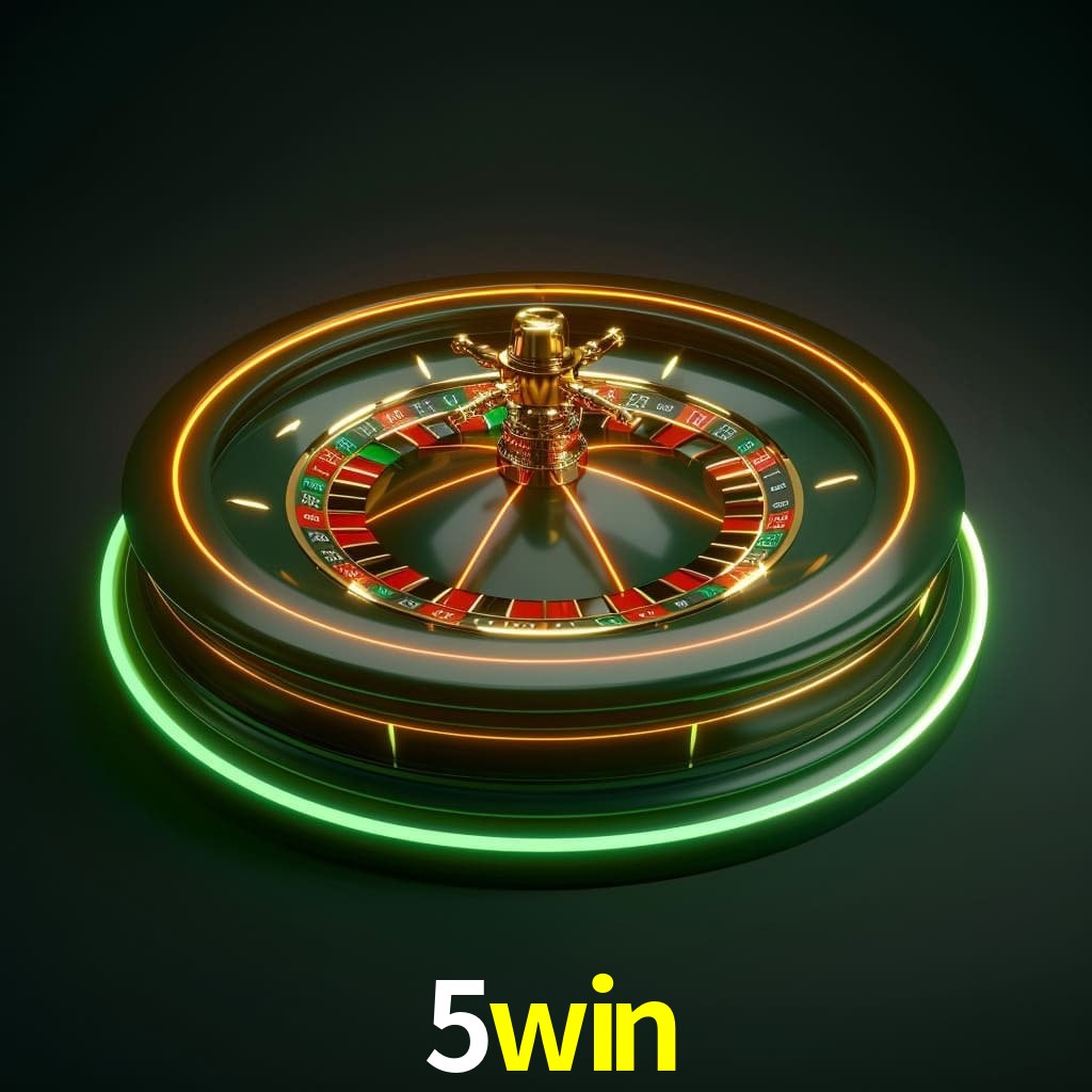 App mobile 5win