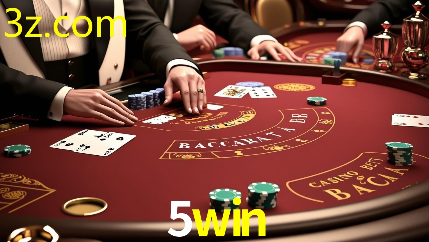 5WIN